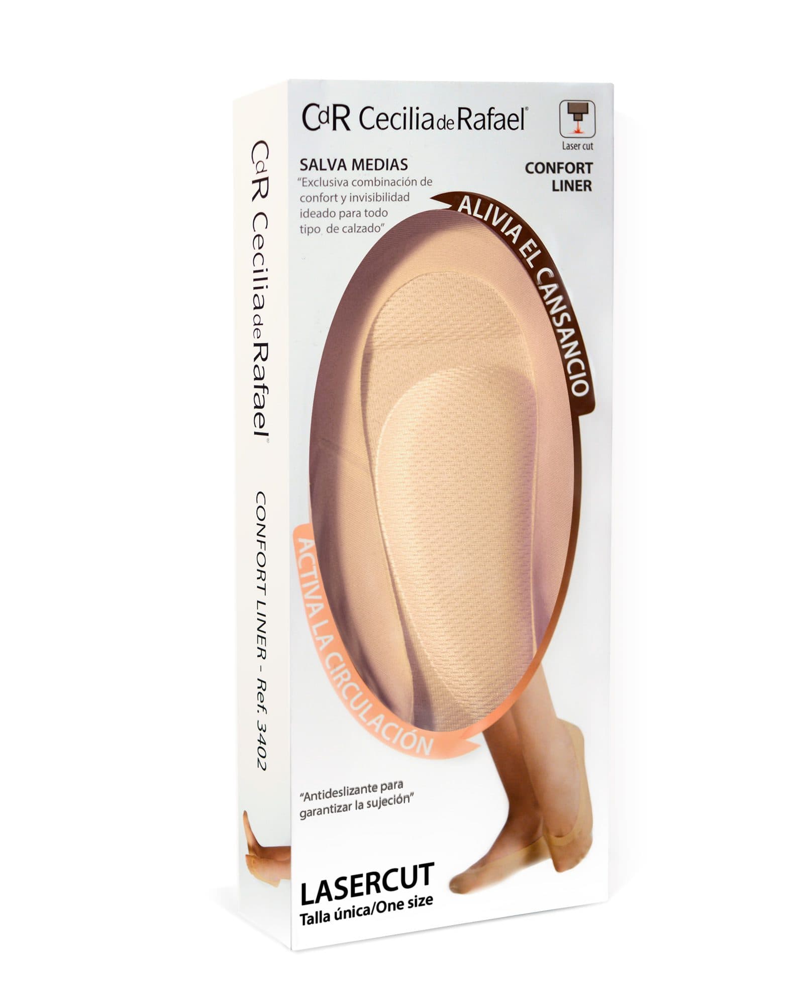 Confort Liner thumbnail 6