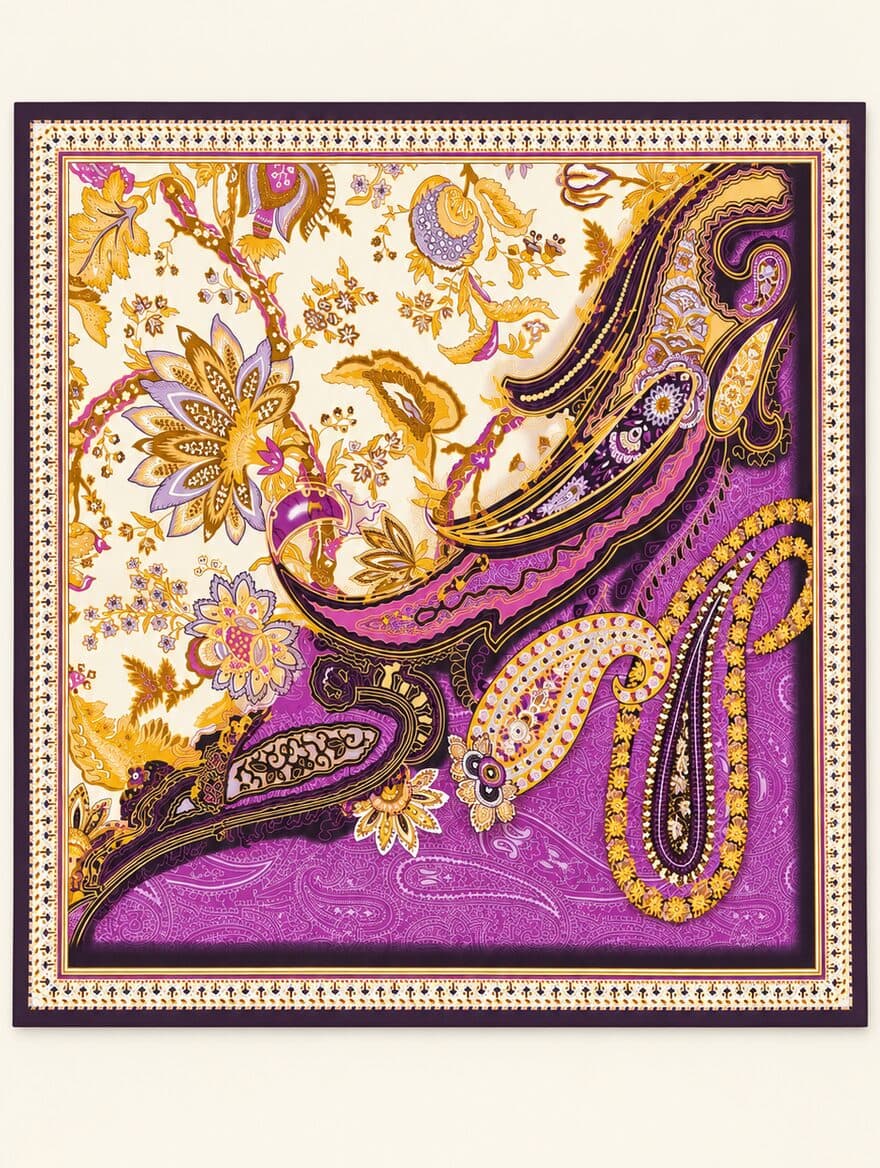 Velluto Viola