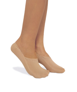 Pinkies Poliamida - Unisex - Calcetines - Sobre de 2 pares