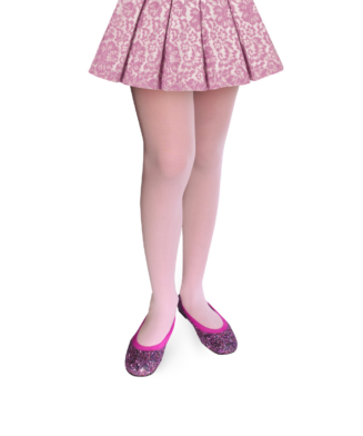 Mimosa 25 Den - Panty mate y transparente